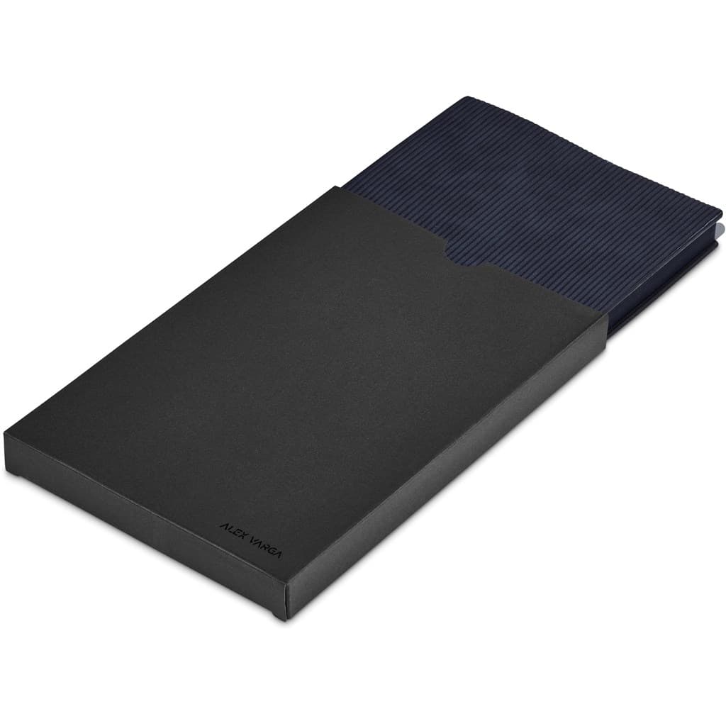 Alex Varga Omnibus A5 Soft Cover Notebook thumbnail 11