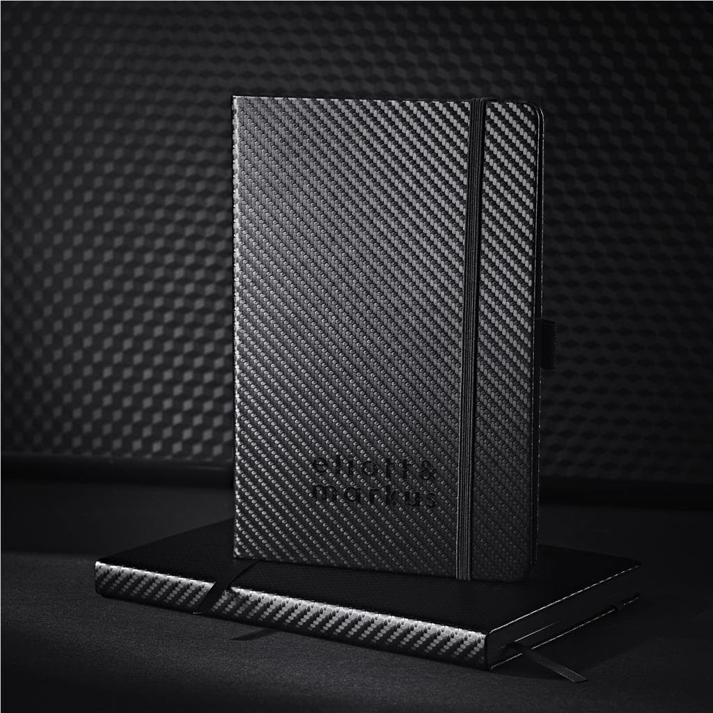 Alex Varga Lagarna A5 Hard Cover Notebook thumbnail 2