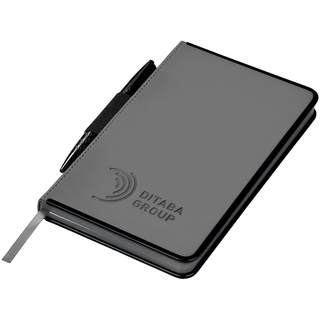 Alex Varga Volta A5 Hard Cover Notebook thumbnail 8