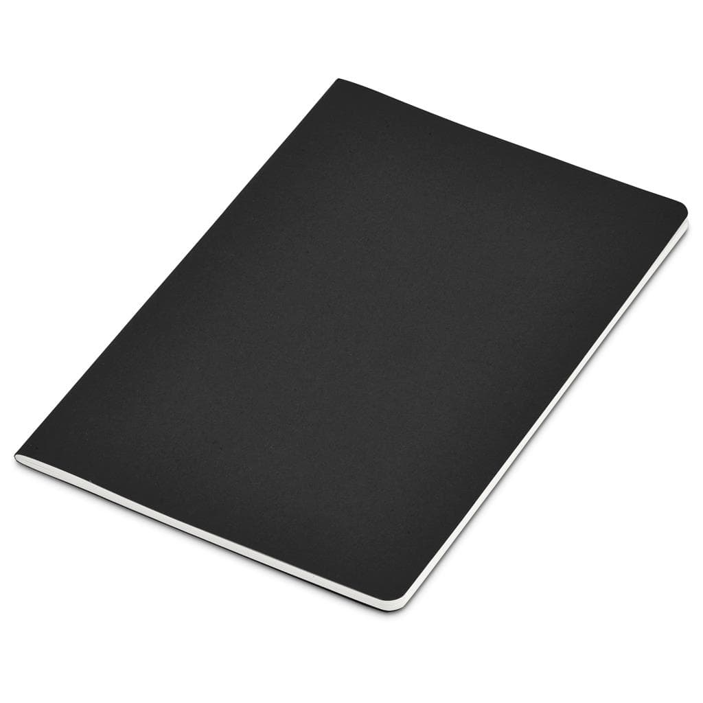 Okiyo Emika FSC Certified Paper A5 Soft Cover Notebook thumbnail 5