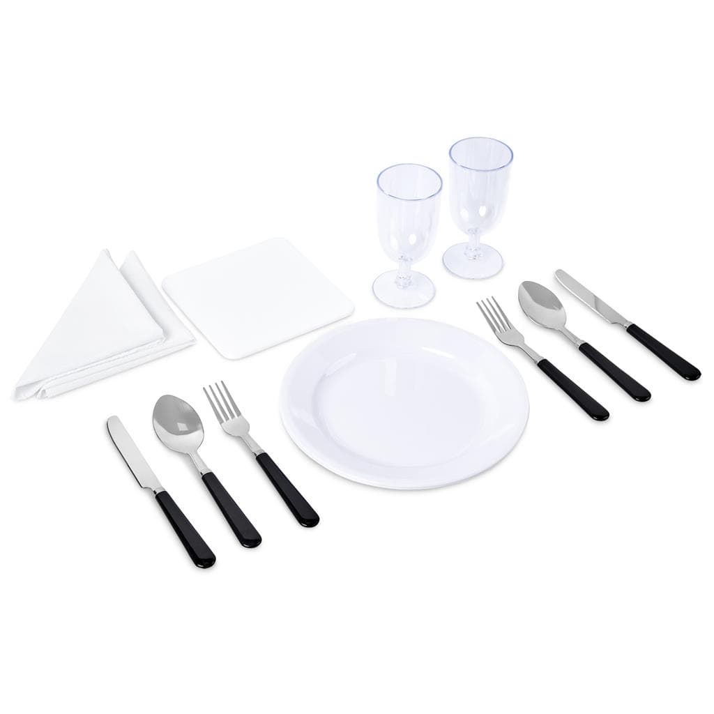 Andy Cartwright Cederberg 2-Person Picnic Backpack Cooler thumbnail 9