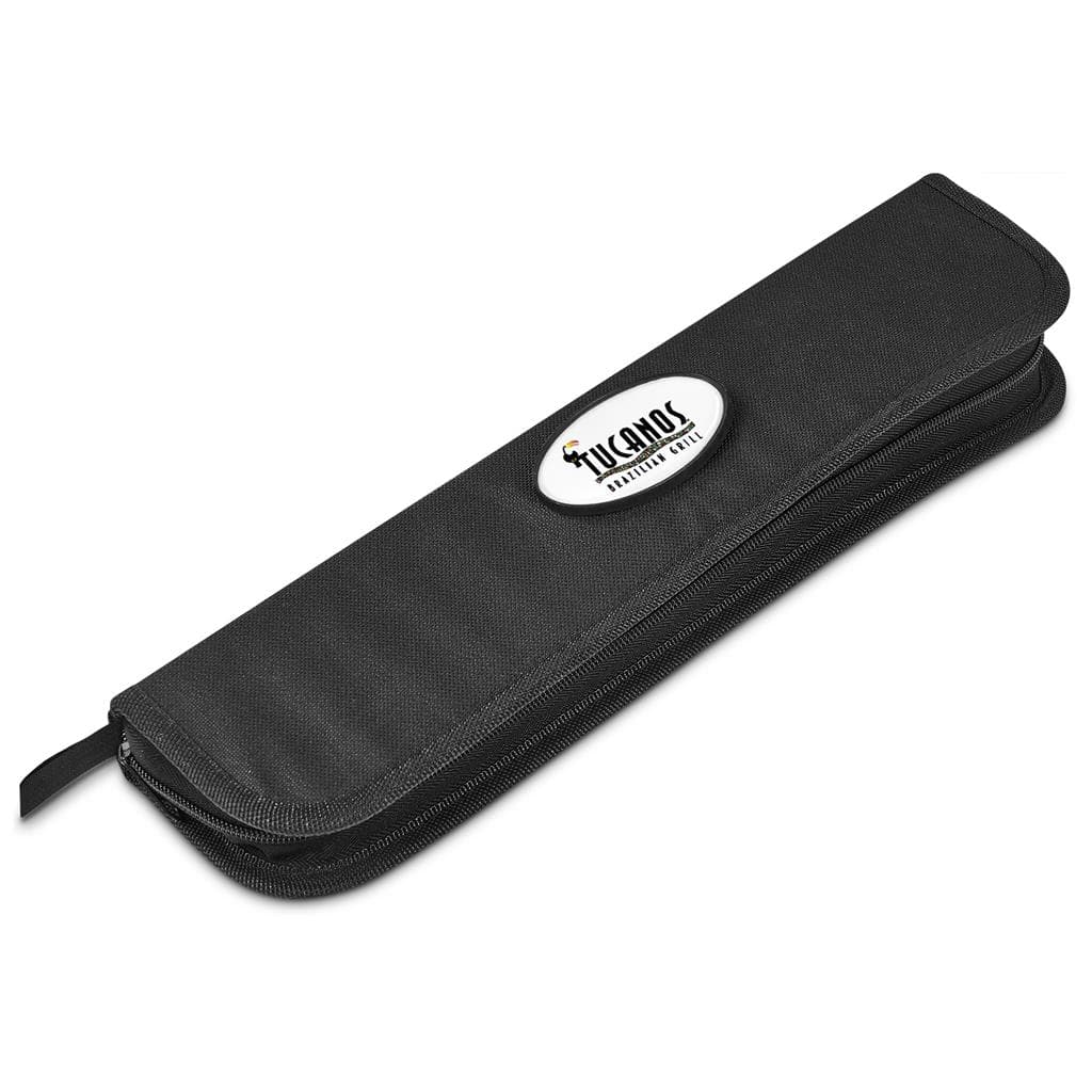 Altitude Newlands 3-Piece Braai Set thumbnail 9