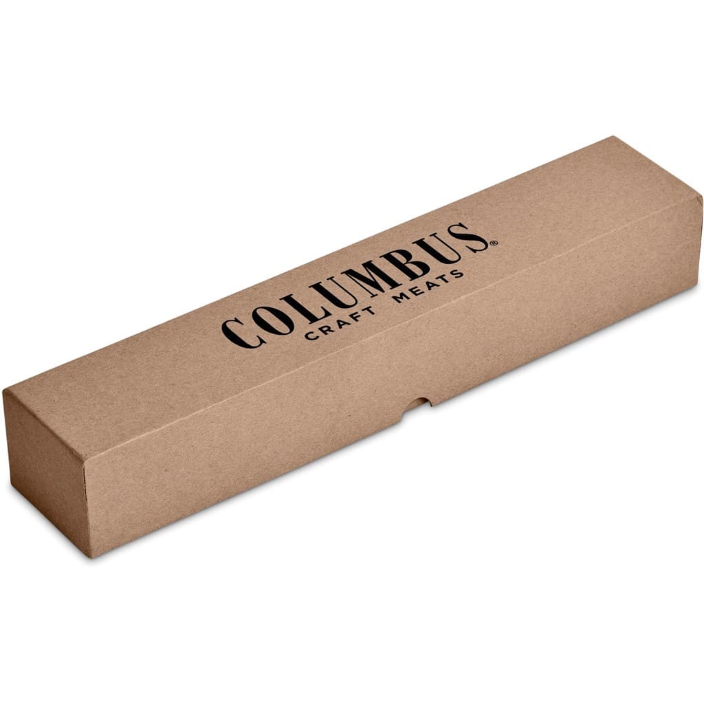 Altitude Palma Bamboo 3-Piece Braai Set thumbnail 4