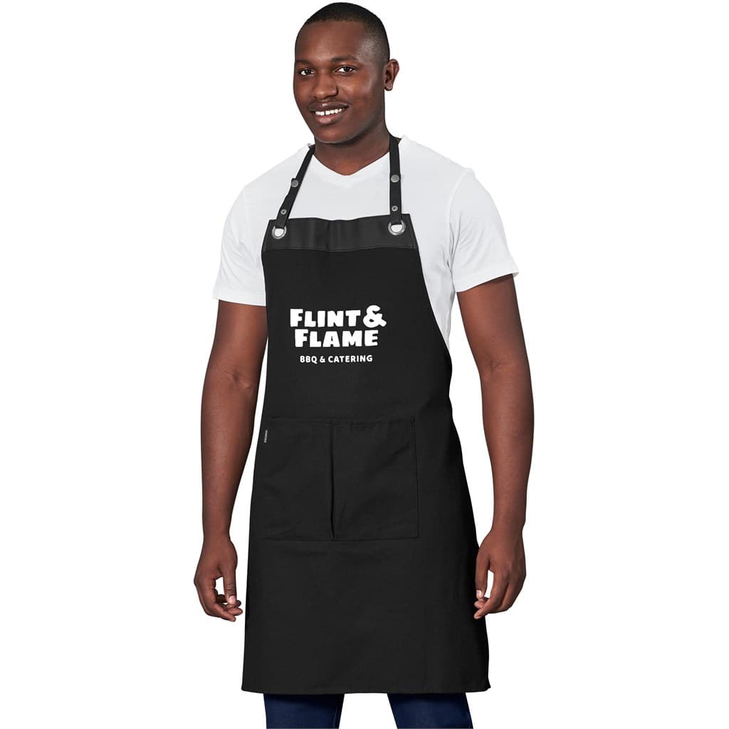 Serendipio Hawksmoor Braai Apron thumbnail 6