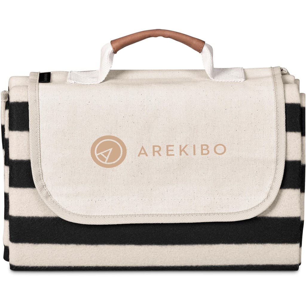 Serendipio Brookhill Picnic Blanket thumbnail 4