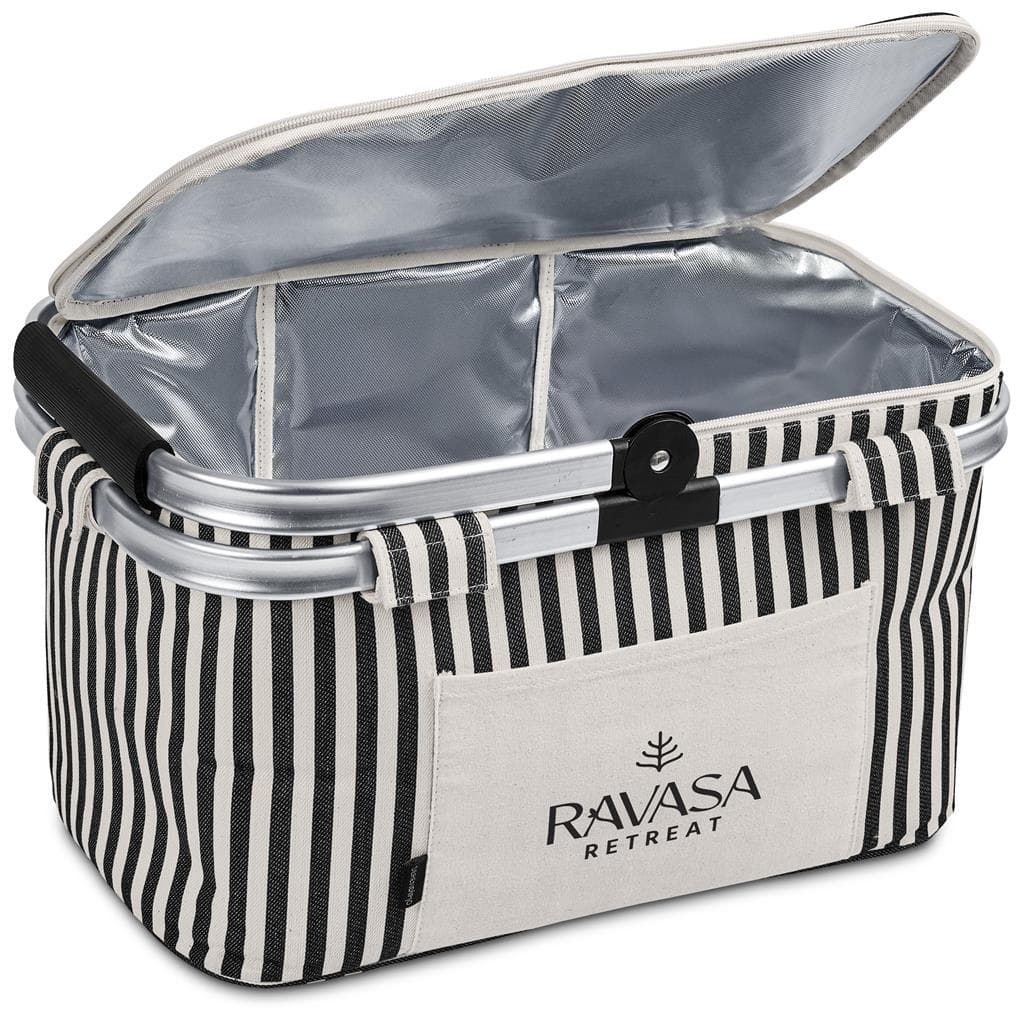 Serendipio Honeygrove Basket 30-Litre Cooler thumbnail 4