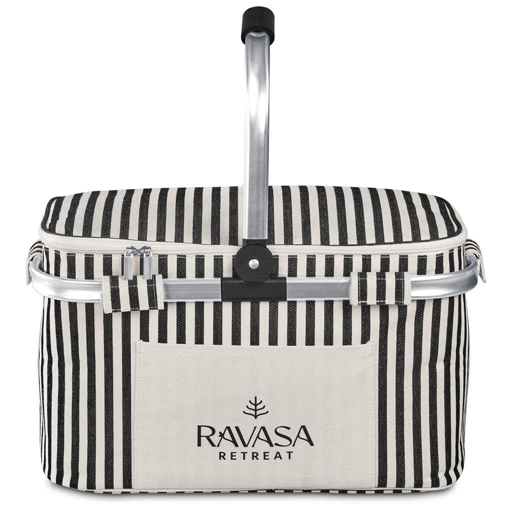 Serendipio Honeygrove Basket 30-Litre Cooler thumbnail 8