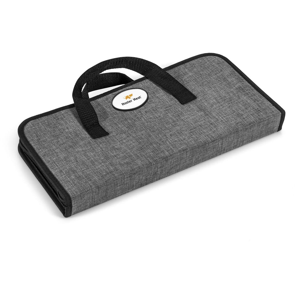 US Basic Greyston 7-Piece Braai Set thumbnail 3