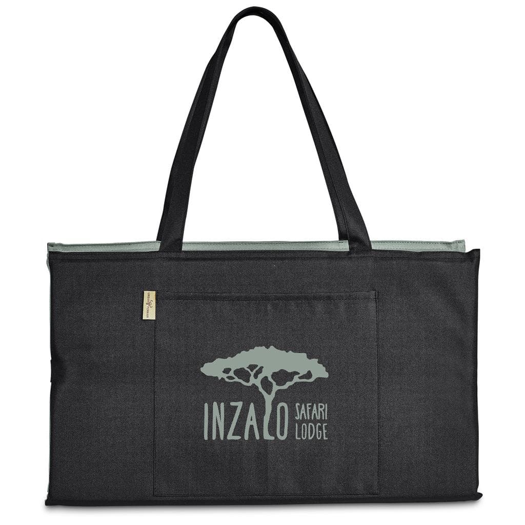 Urban Terrain Plateau Cushioned Foldable Outdoor Mat thumbnail 10