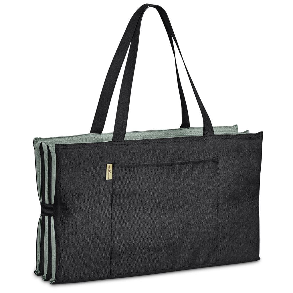 Urban Terrain Plateau Cushioned Foldable Outdoor Mat thumbnail 11