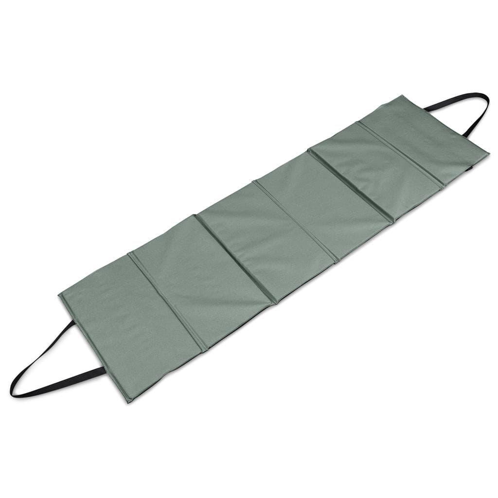 Urban Terrain Plateau Cushioned Foldable Outdoor Mat thumbnail 13