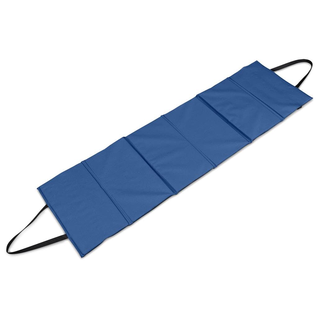 Urban Terrain Plateau Cushioned Foldable Outdoor Mat thumbnail 16