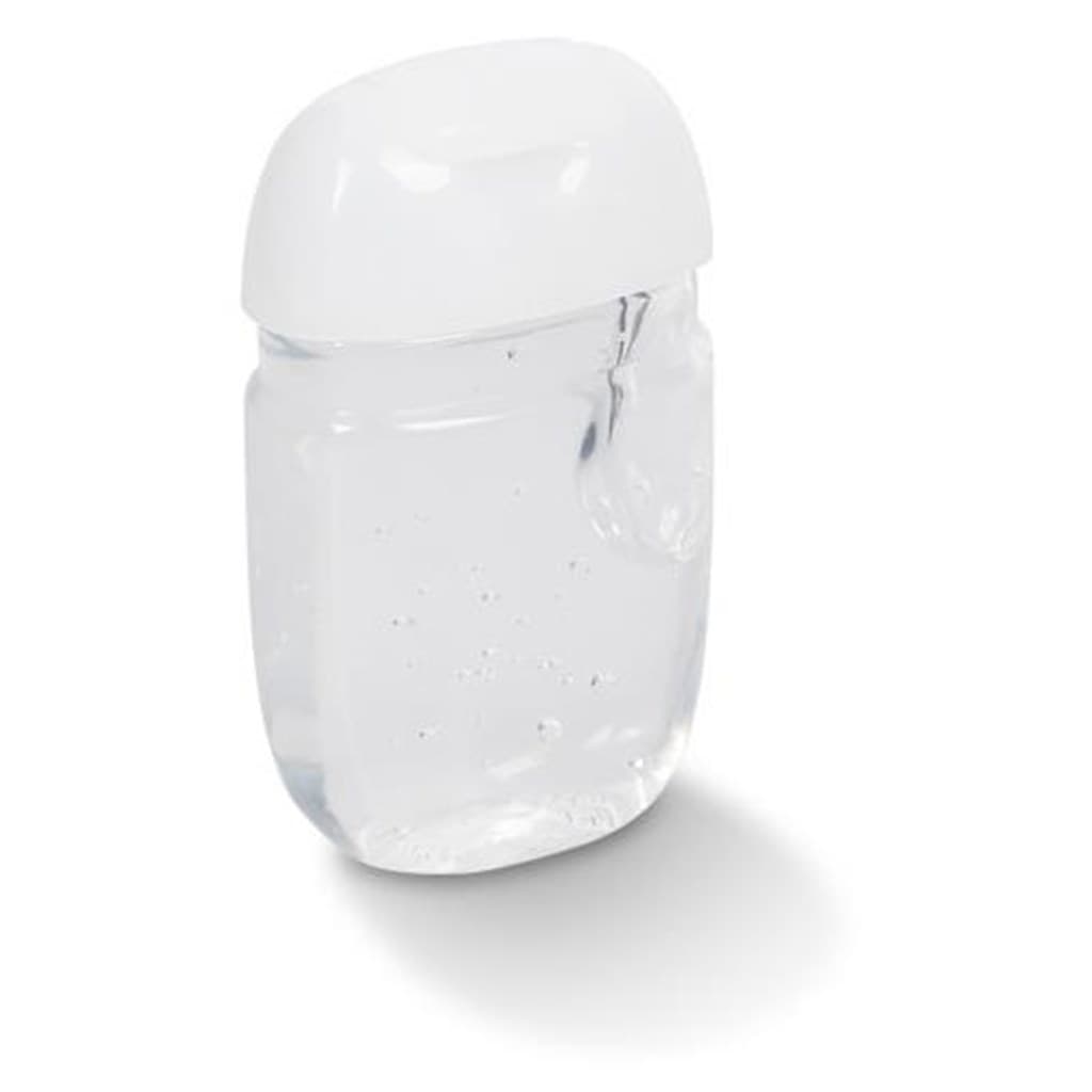 Altitude Bac-Away Gel Hand Sanitiser – 30ml