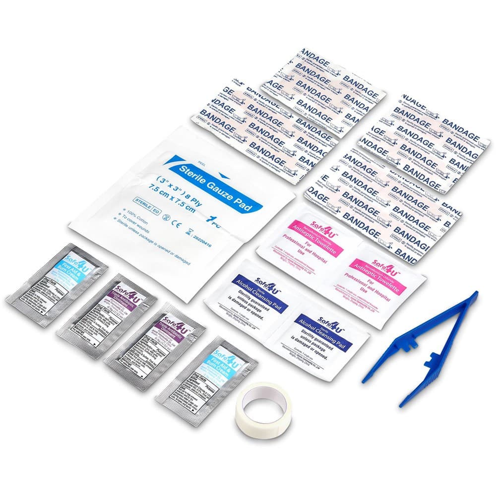 Altitude Collins Mini First Aid Kit thumbnail 7