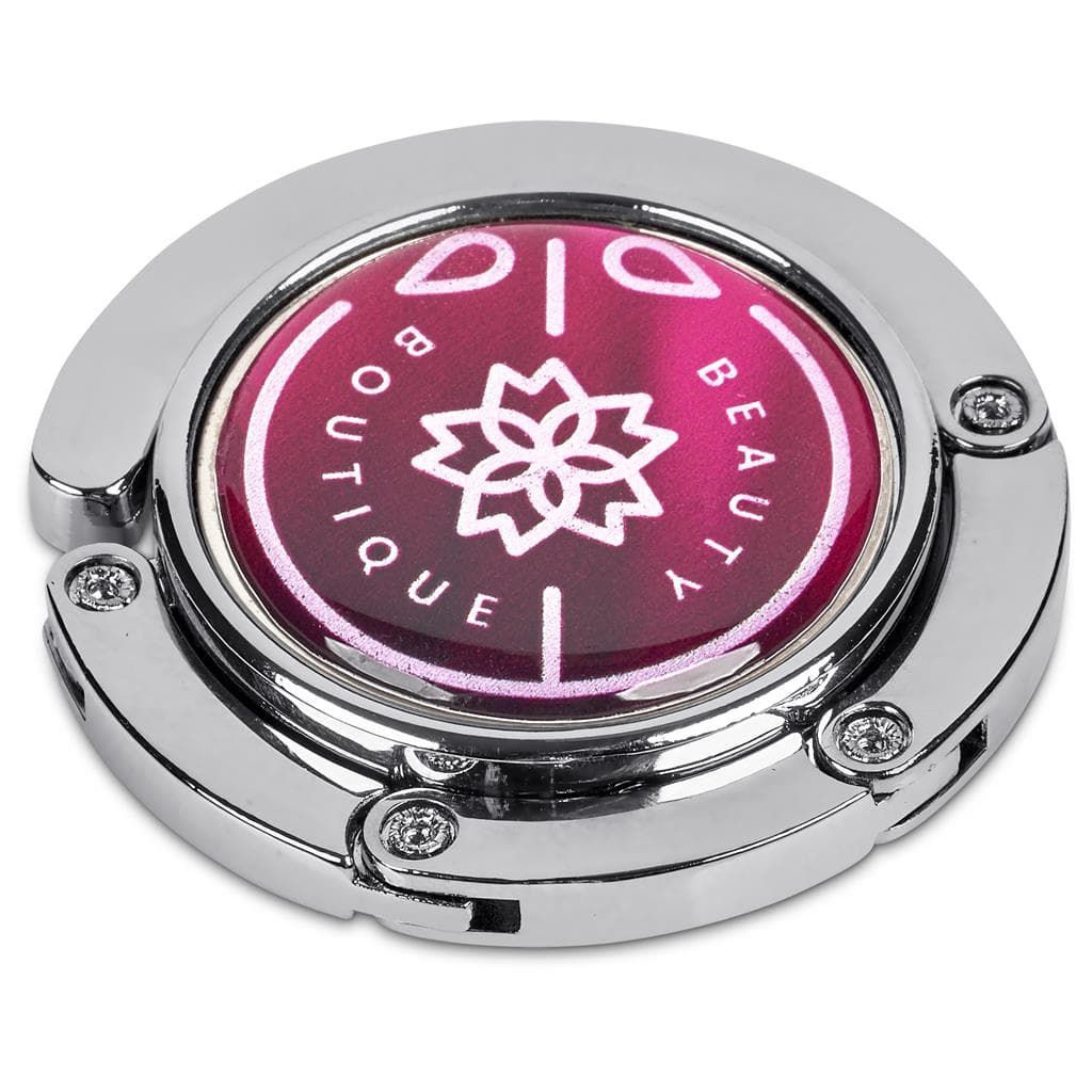 Altitude Cameo Handbag Holder thumbnail 7