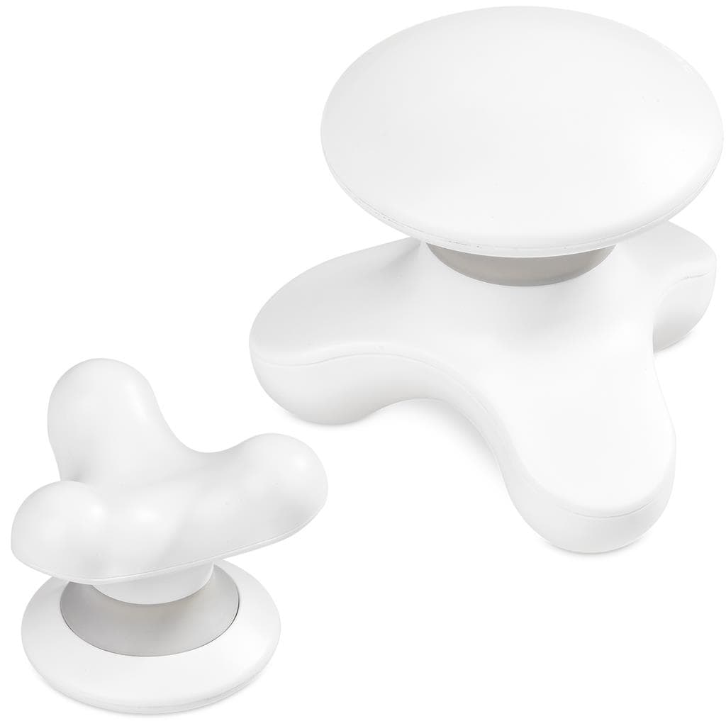 Altitude Zizz Electric Massage Tool thumbnail 3