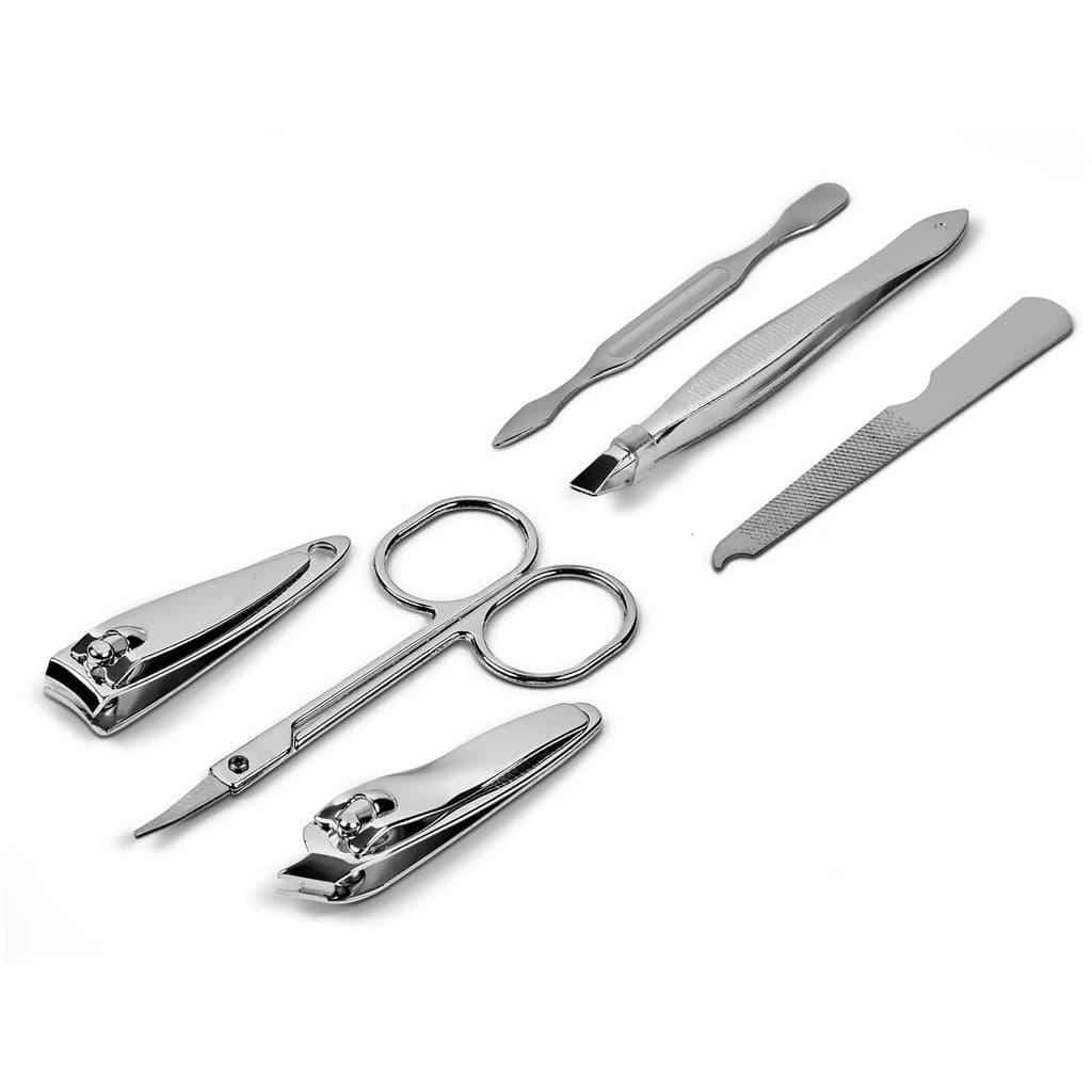 Casey 6-Piece Manicure Set thumbnail 4