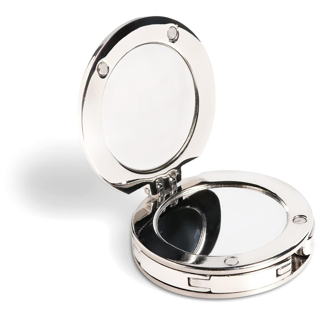 Altitude Deity Bag Holder & Mirror thumbnail 2