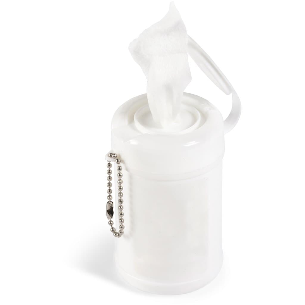 Wipeout Wet Wipes – 20 sheets thumbnail 2