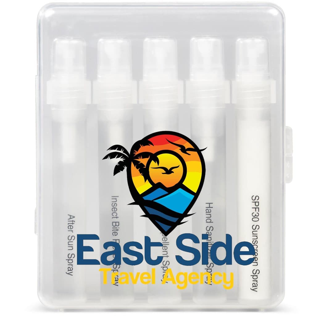 Cinco Travel Care Set thumbnail 2