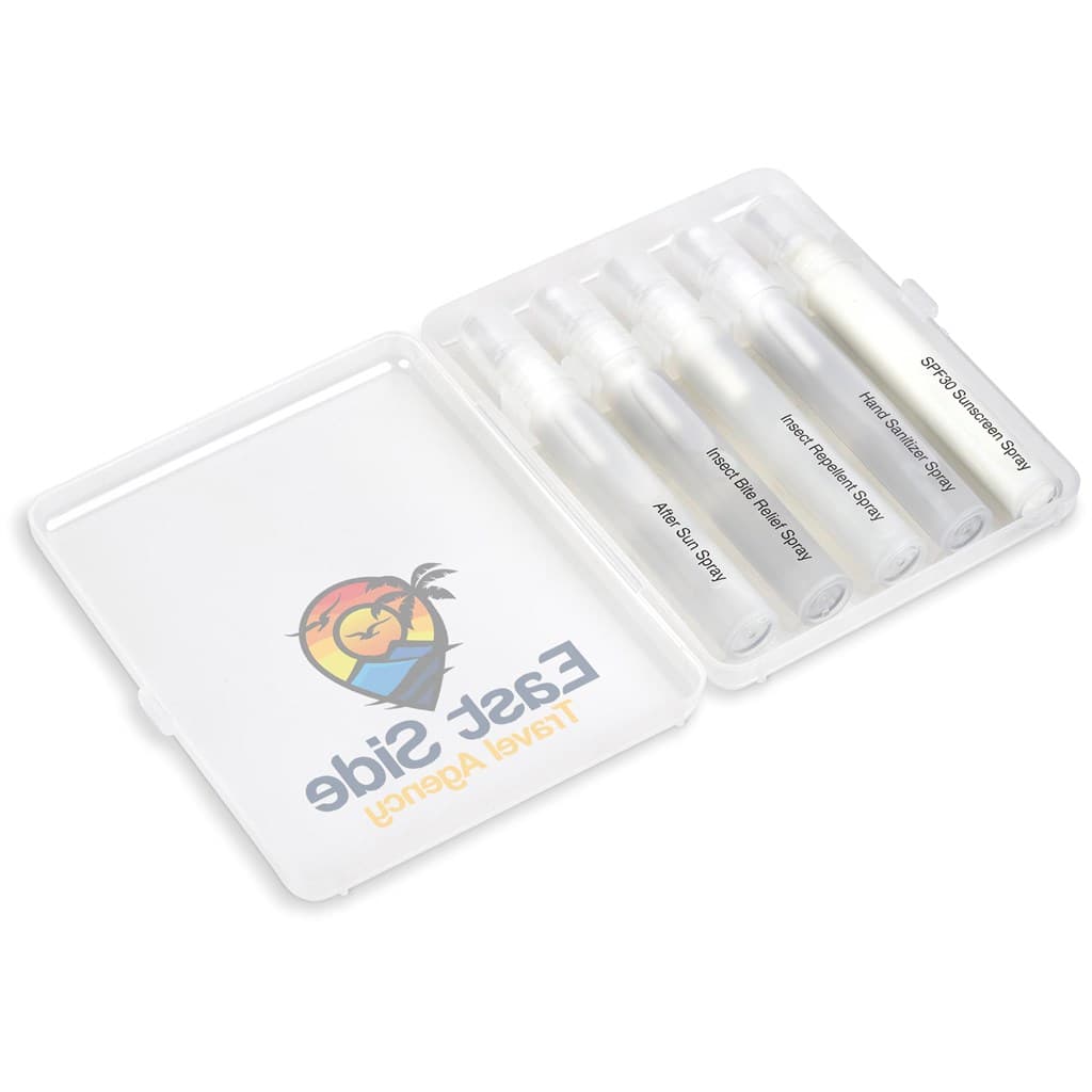 Cinco Travel Care Set thumbnail 3