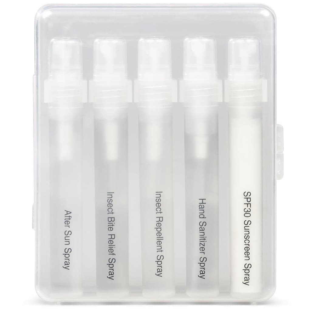 Cinco Travel Care Set thumbnail 4