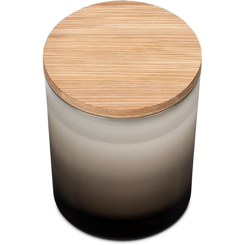 Eva & Elm Ombre Scented Candle thumbnail 14
