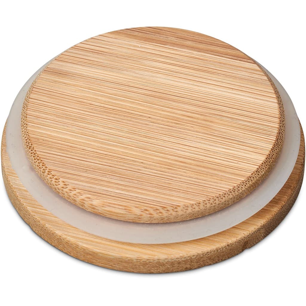 Eva & Elm Ombre Scented Candle thumbnail 16