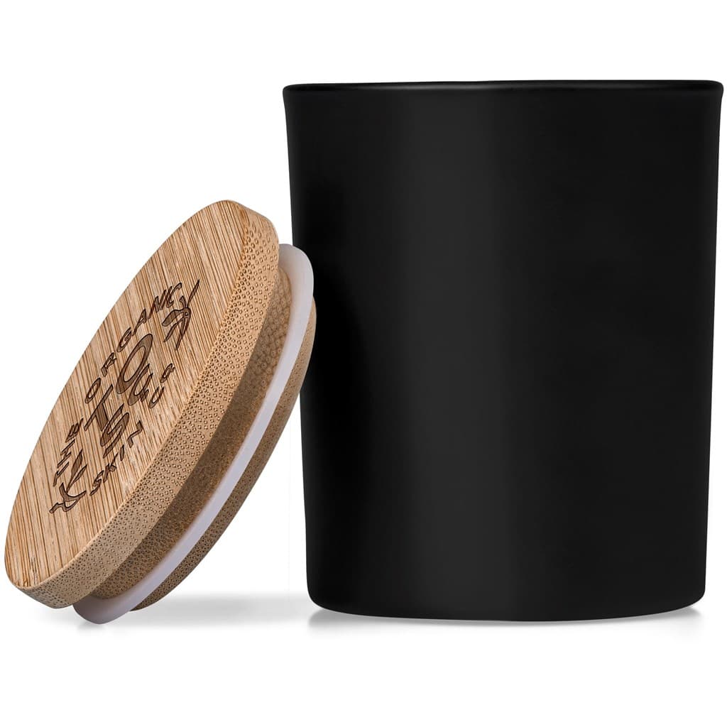 Okiyo Rirakkusu Scented Candle thumbnail 12