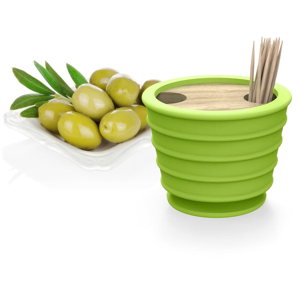 Andy Cartwright Toothpick Holder & Dispenser thumbnail 8