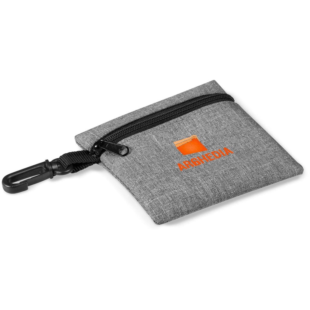 Altitude Gradient Square Universal Pouch (excludes contents)