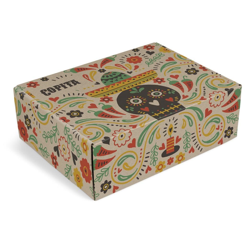 Altitude Bianca Digital Print Gift Box A thumbnail 9