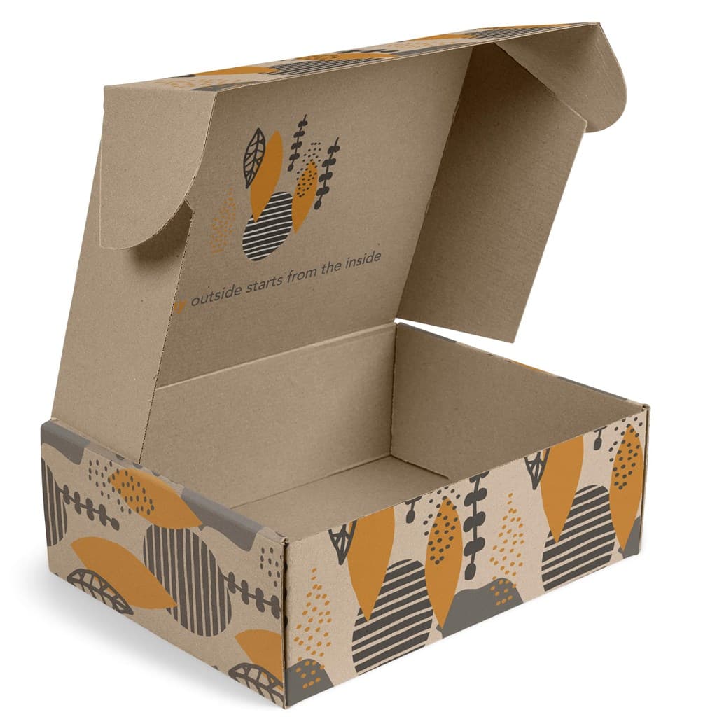 Altitude Bianca Digital Print Gift Box A thumbnail 14