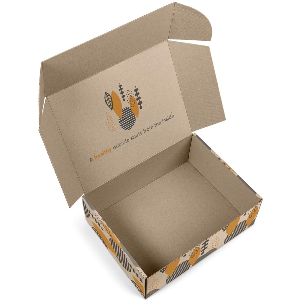 Altitude Bianca Digital Print Gift Box A thumbnail 20