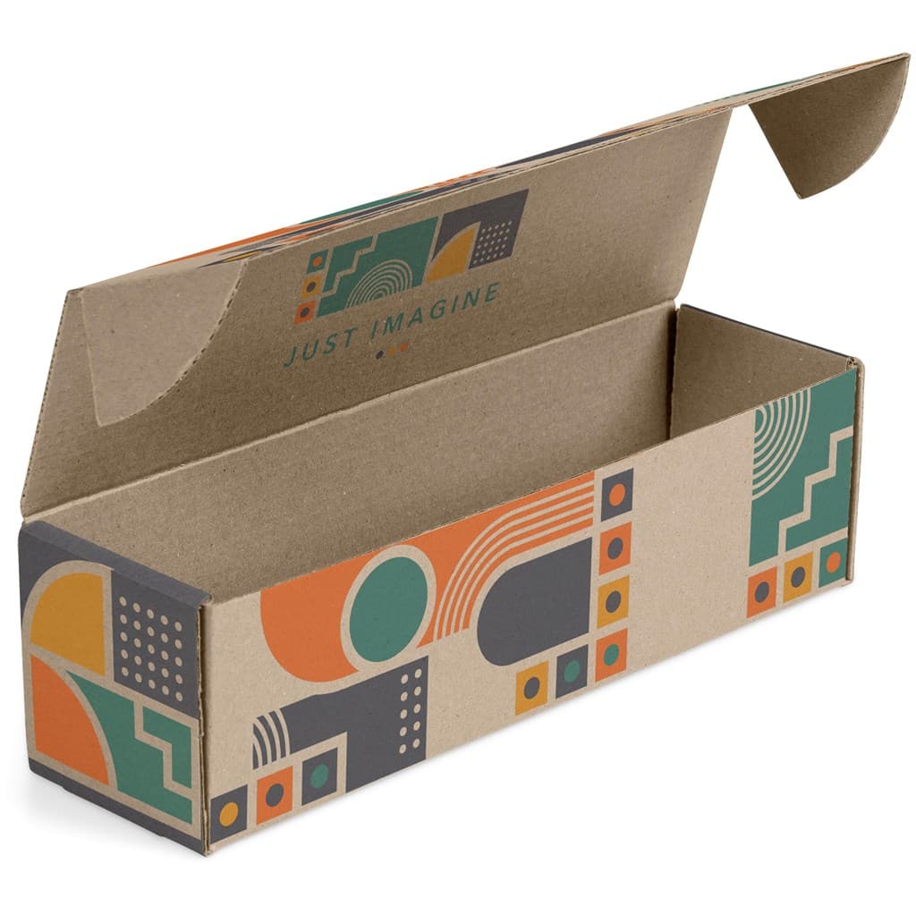 Altitude Bianca Digital Print Bottle Gift Box thumbnail 12