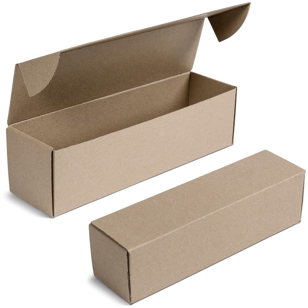 Altitude Bianca Digital Print Wine Gift Box thumbnail 3