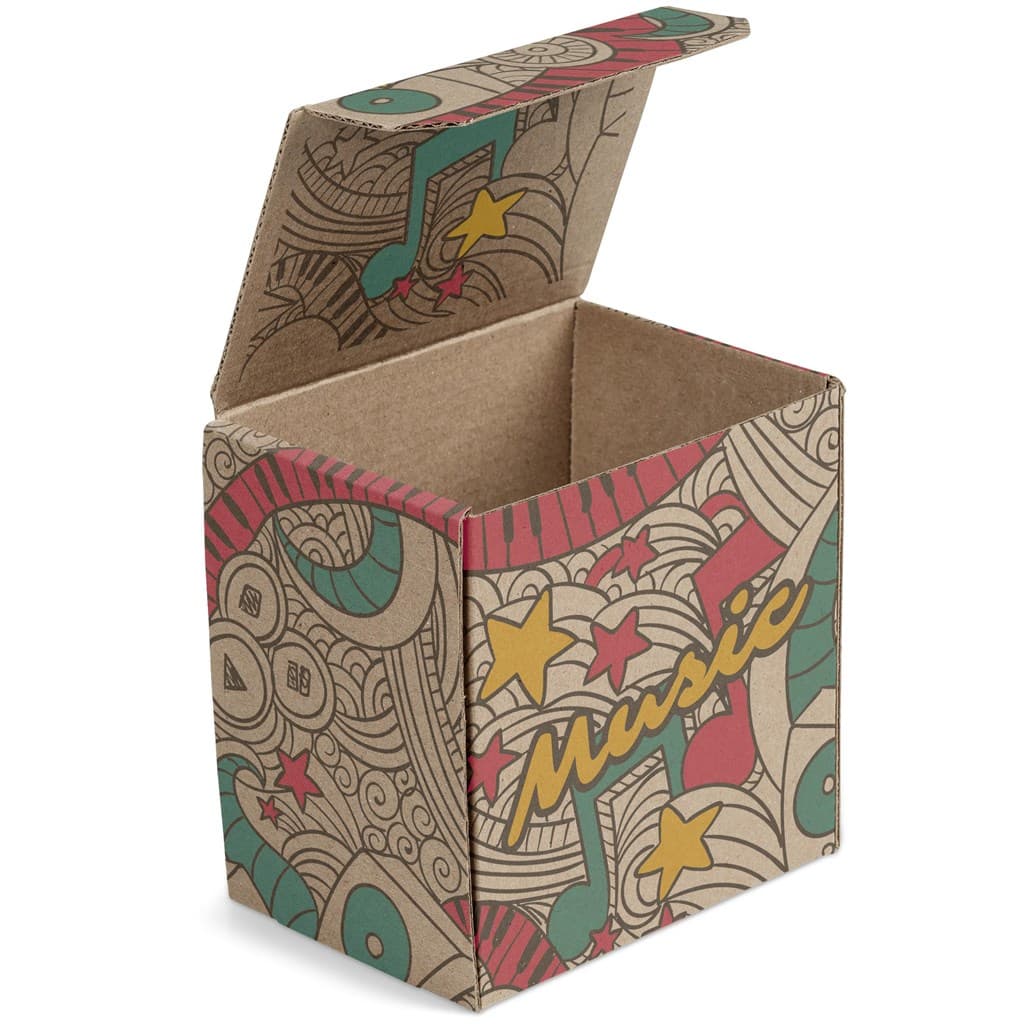 Altitude Bianca Digital Print Mug Gift Box thumbnail 3