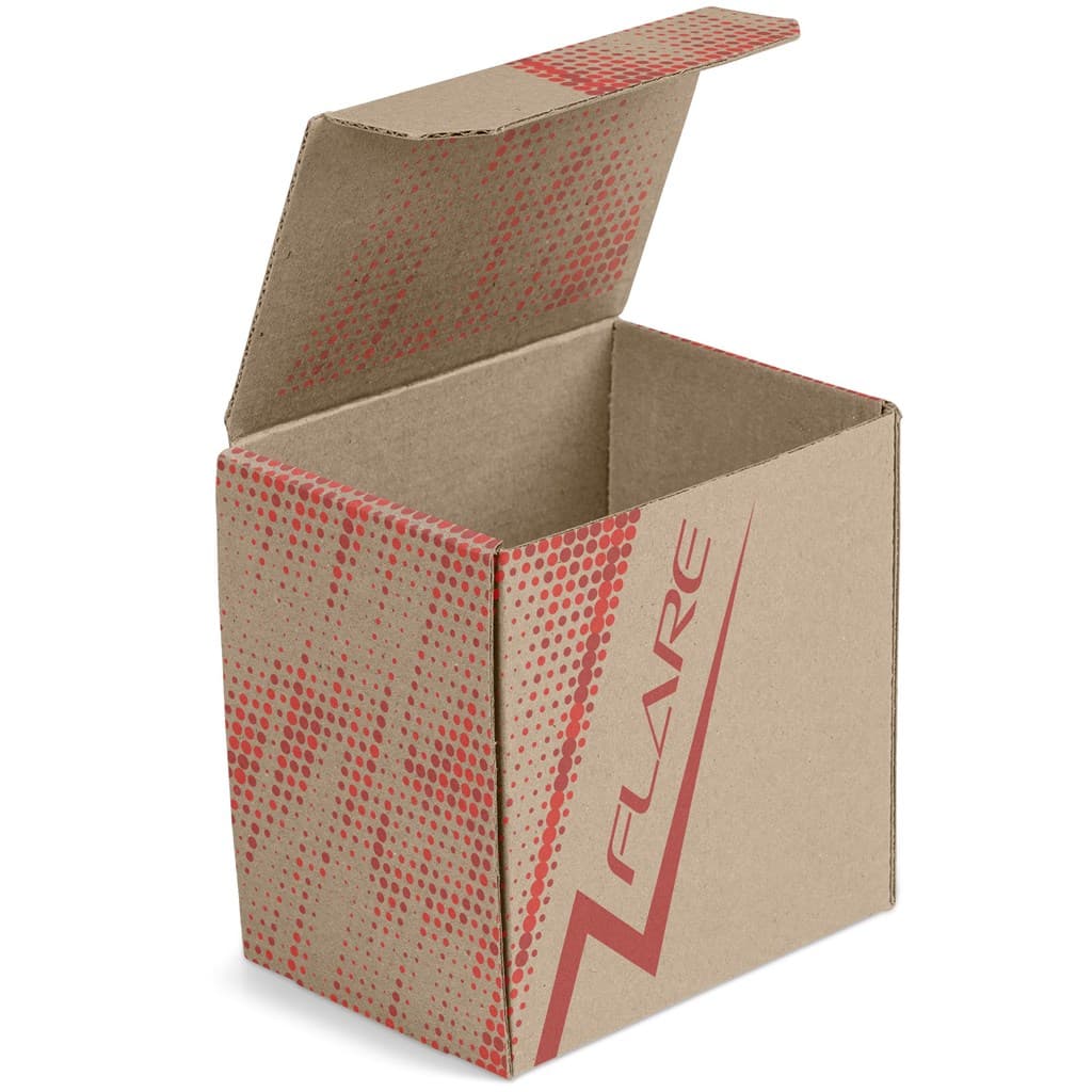 Altitude Bianca Digital Print Mug Gift Box thumbnail 6