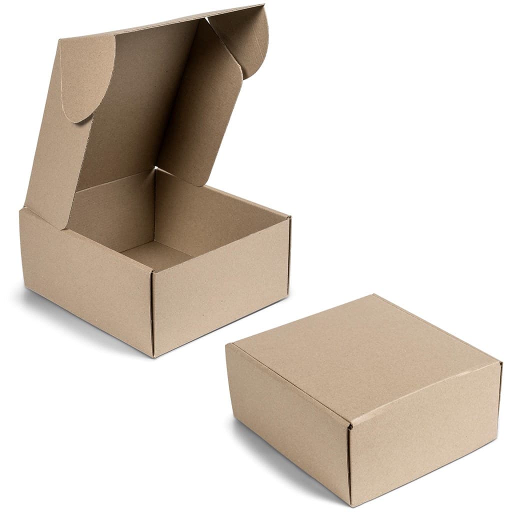 Altitude Bianca Digital Print Gift Box B