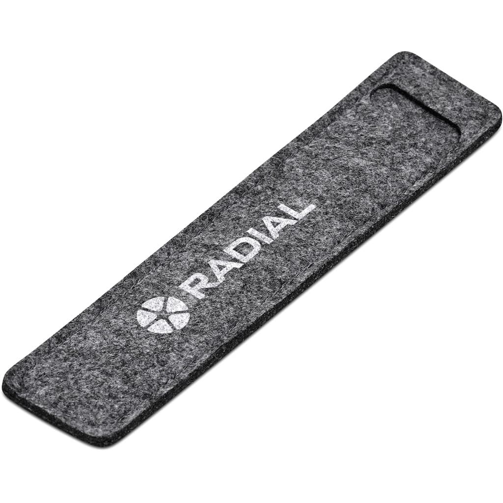 Altitude Conte Felt Pen Pouch (Excludes Pen) thumbnail 9