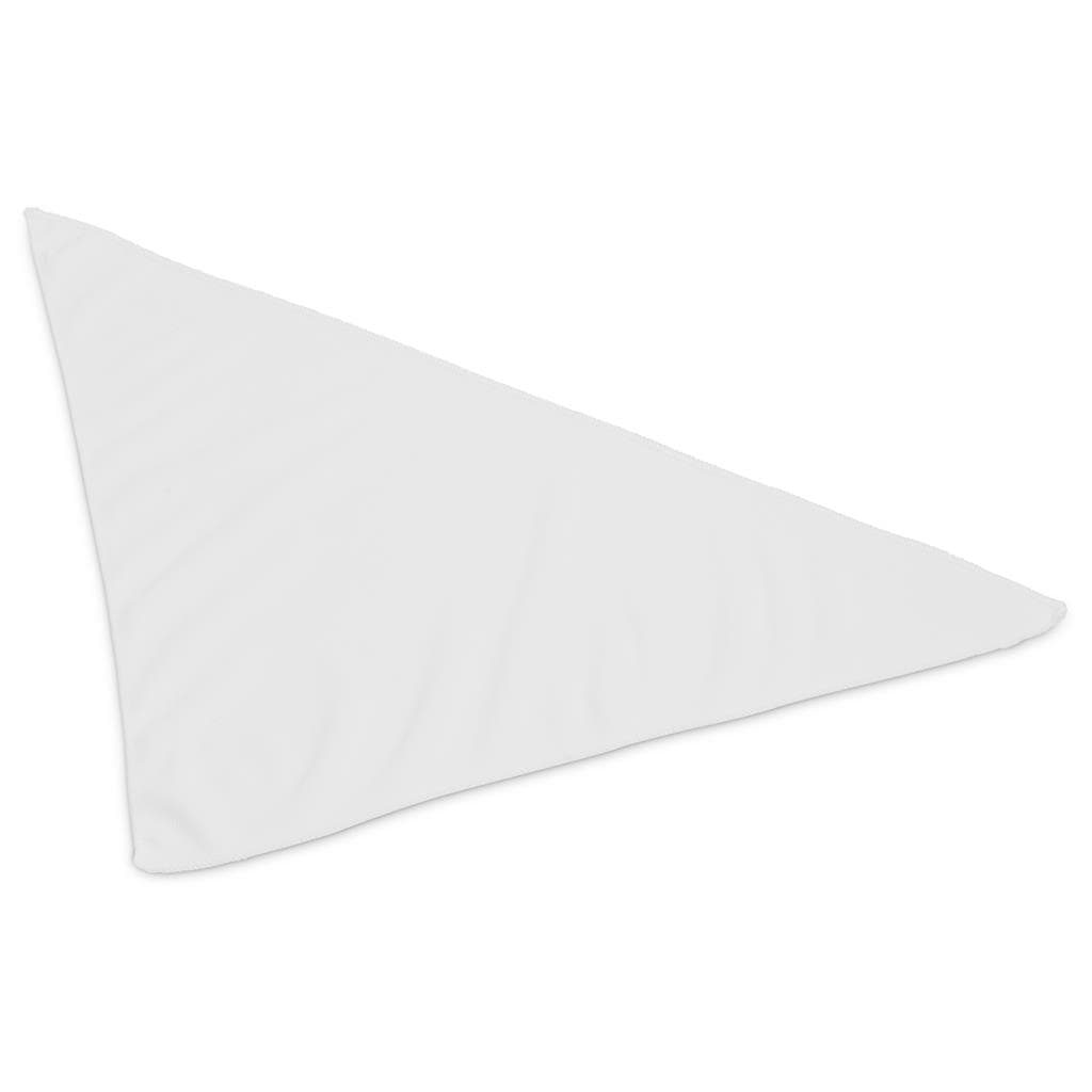 Hoppla Bosco Large Polyester Dog Bandana thumbnail 4