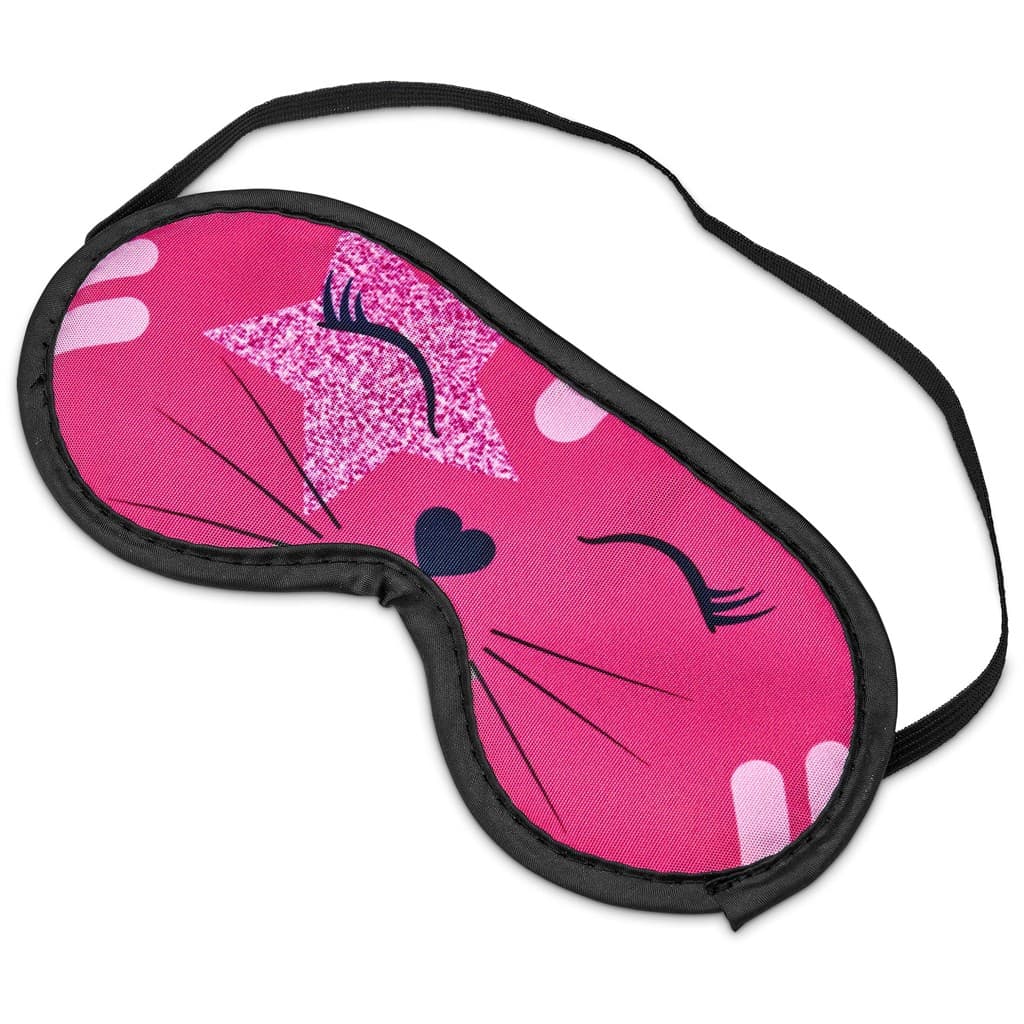 Hoppla Sleeptight Eye Mask thumbnail 2