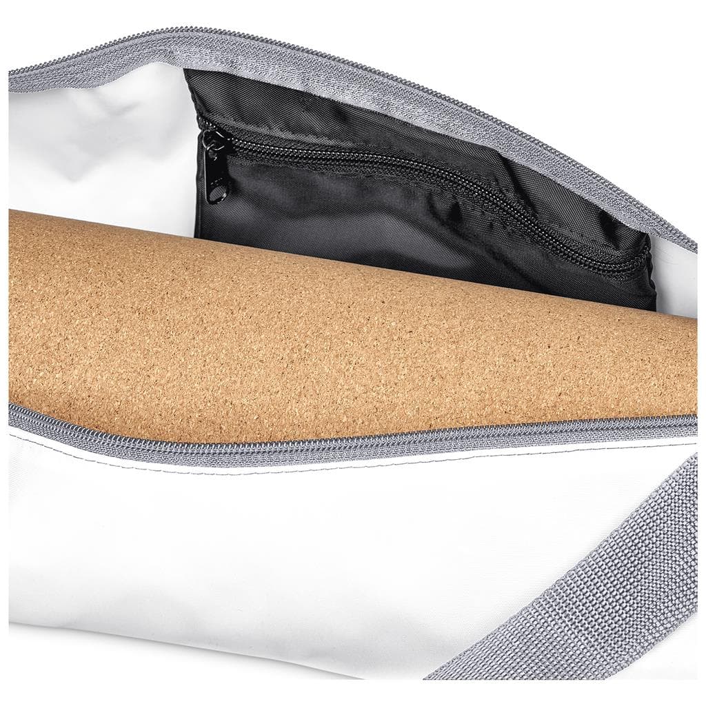 Hoppla Wilderness Polyester Yoga Bag thumbnail 10