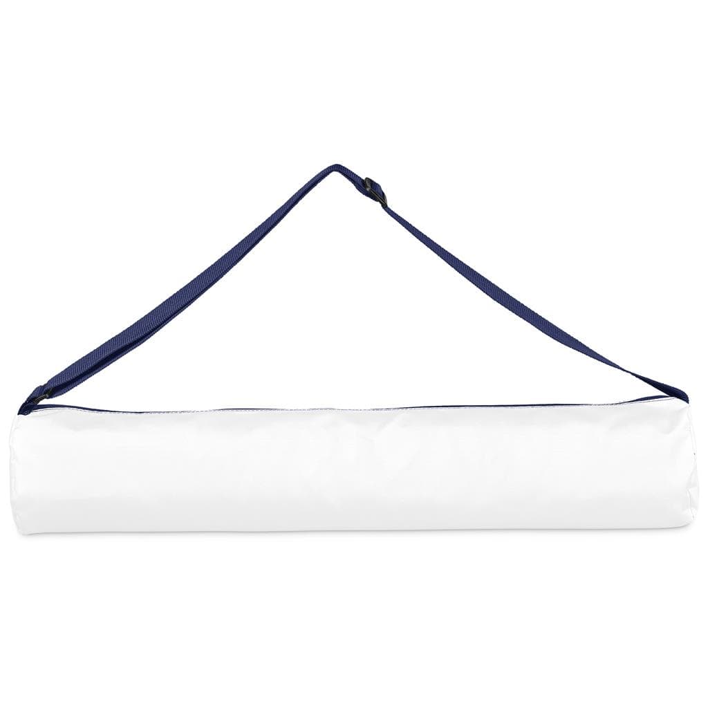 Hoppla Wilderness Polyester Yoga Bag thumbnail 12