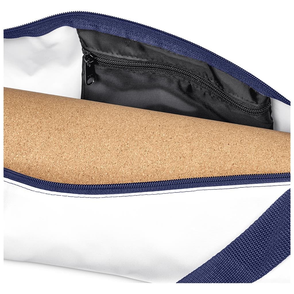 Hoppla Wilderness Polyester Yoga Bag thumbnail 14