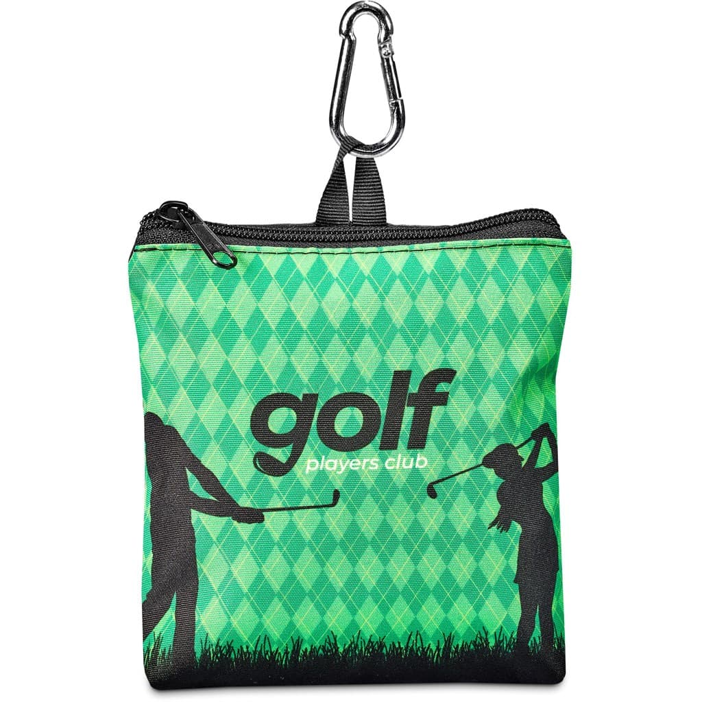 Hoppla Downs Golf Give Away Bag thumbnail 2