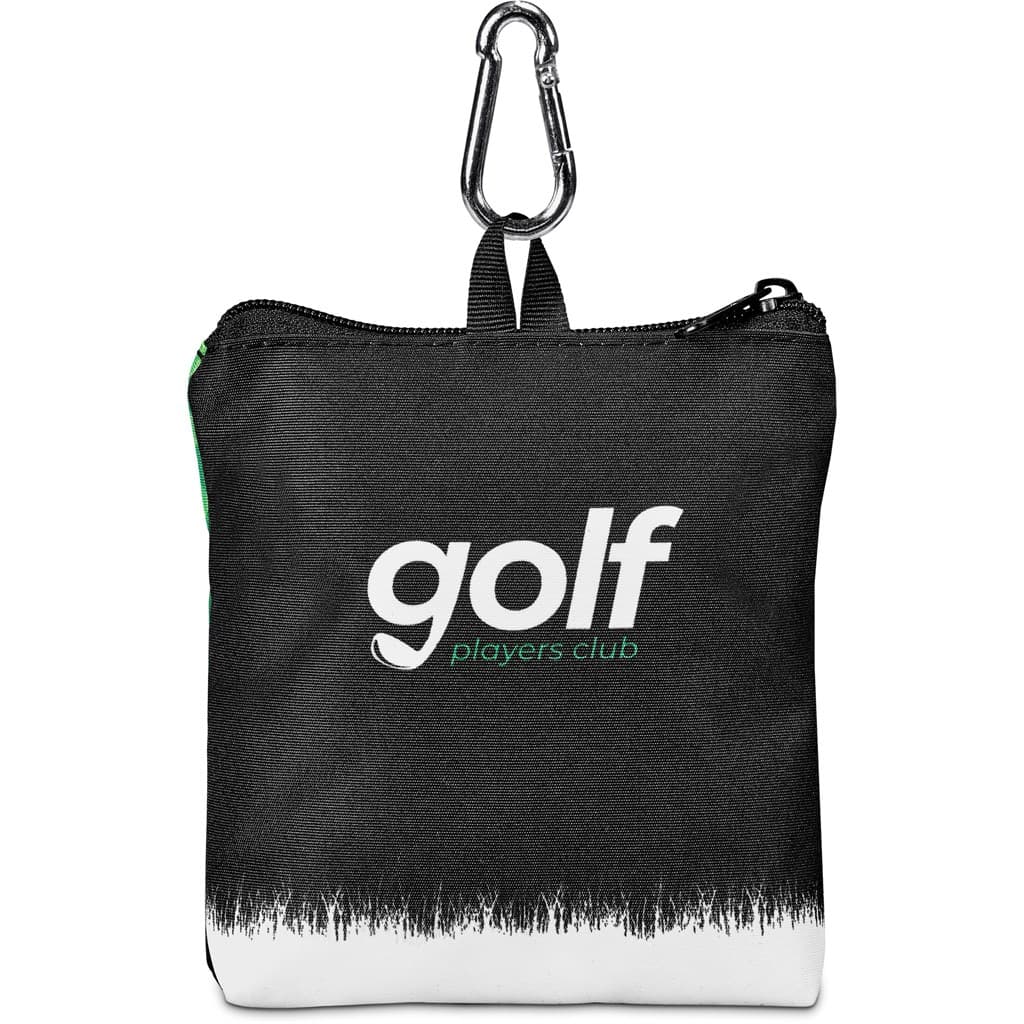 Hoppla Downs Golf Give Away Bag thumbnail 3