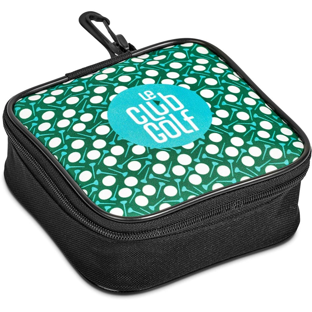 Hoppla Valley Club Accessory Golf Bag thumbnail 2