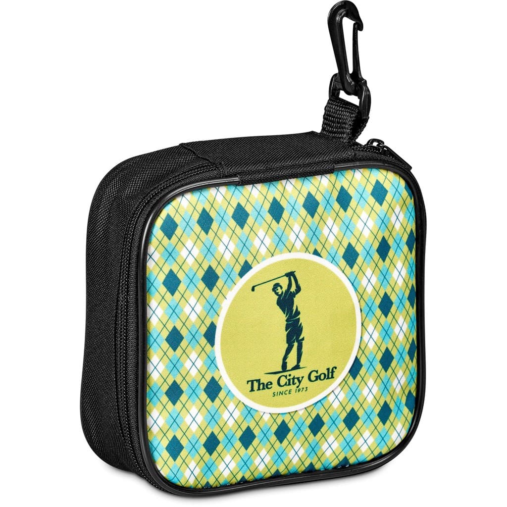 Hoppla Valley Club Accessory Golf Bag thumbnail 3