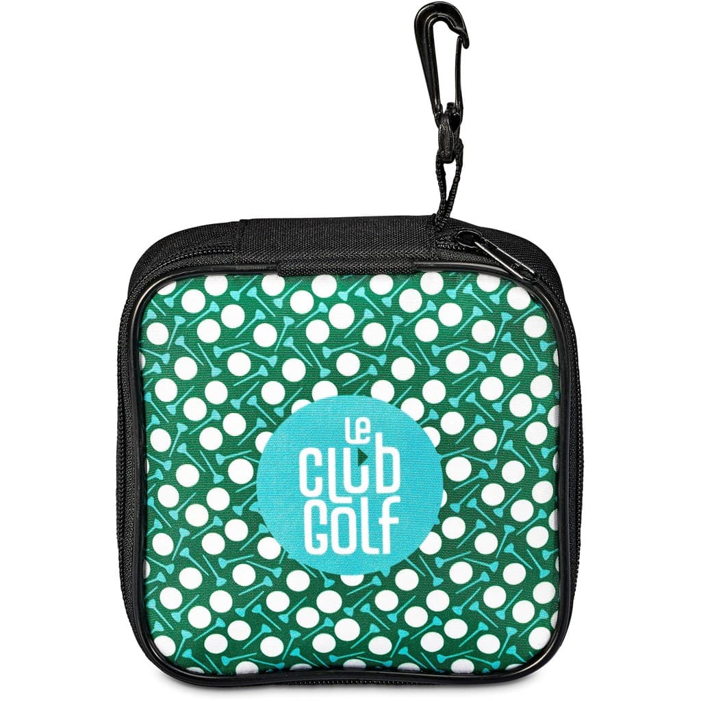 Hoppla Valley Club Accessory Golf Bag thumbnail 8